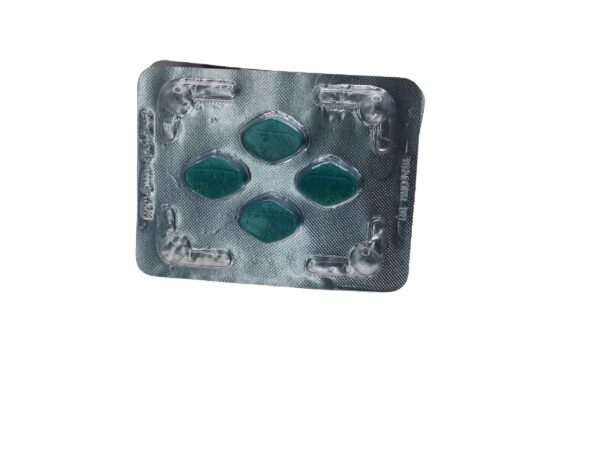Kamagra Max 100mg
