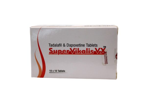 Super Vikalis