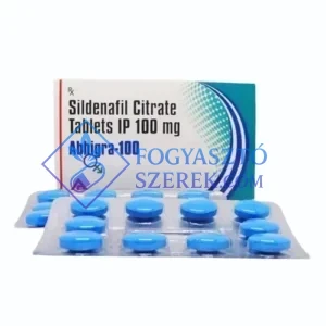 Abhigra 100mg
