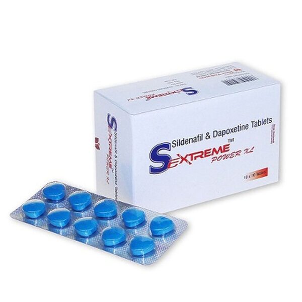 Sextreme Power XL
