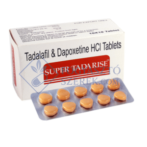 Super Tadarise