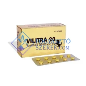 Vilitra 20mg