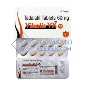 Vikalis 60mg