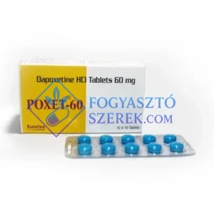 Poxet 60mg
