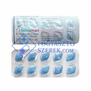 Sildamax 100mg