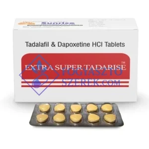 Extra Super Tadarise