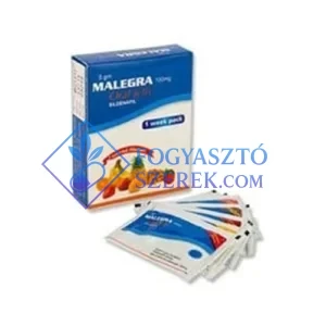 Malegra Oral Jelly
