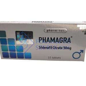 Phamagra 50mg