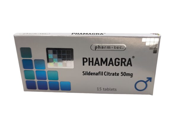 Phamagra 50mg