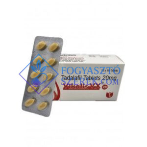 Vikalis 20mg
