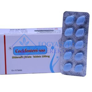 Cockfosters 100mg