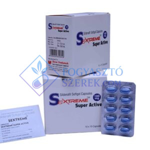 Sextreme Super Active