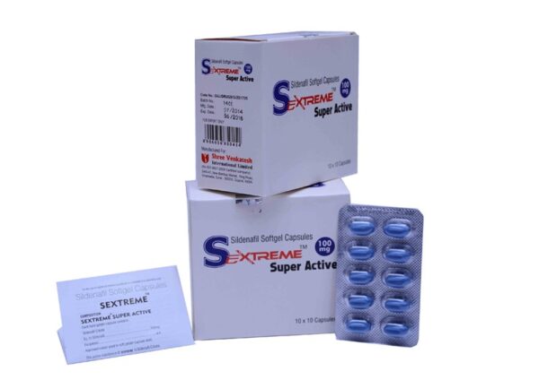 Sextreme Super Active