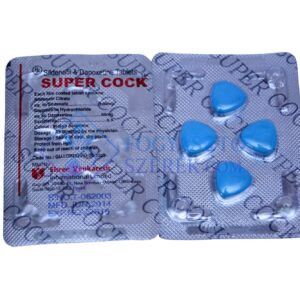 Super Cock 160mg