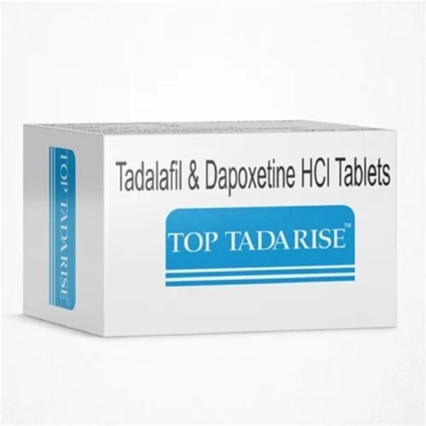 Top Tadarise
