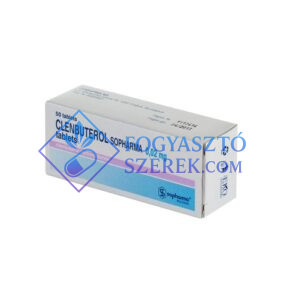 Sopharma Clenbuterol