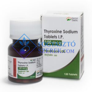 Healtroxin 100