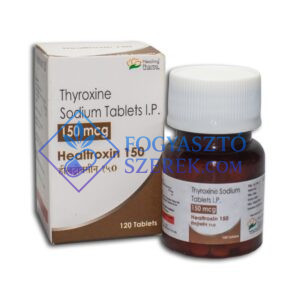 Healtroxin 150