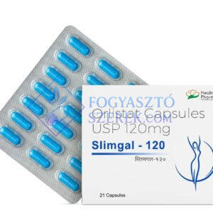 Healing Pharma Slimgal-120mg