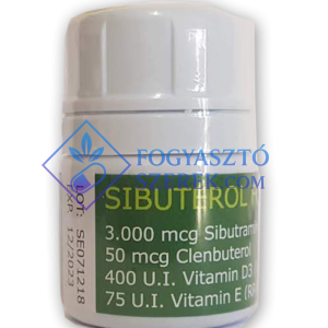 Sibuterol Forte